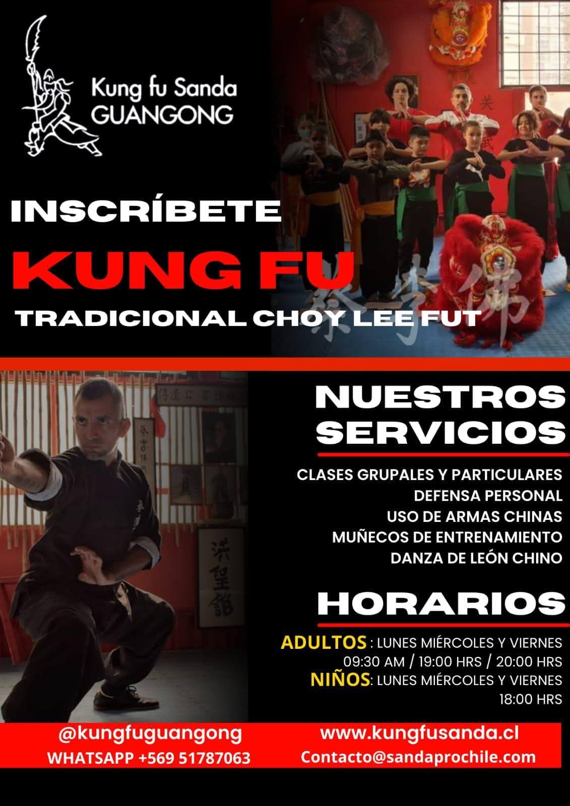 horario 1